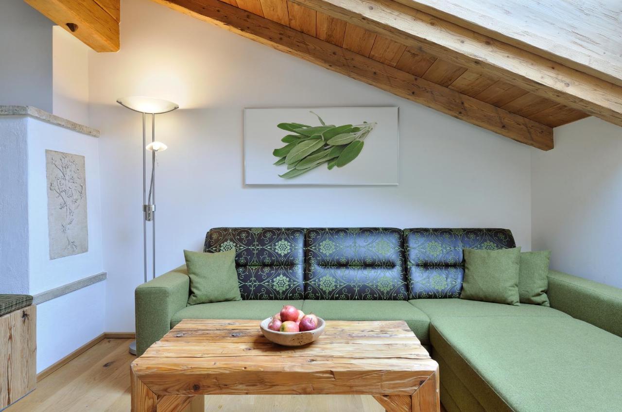 Ur-Natur Appartements Maria Alm am Steinernen Meer Exterior photo