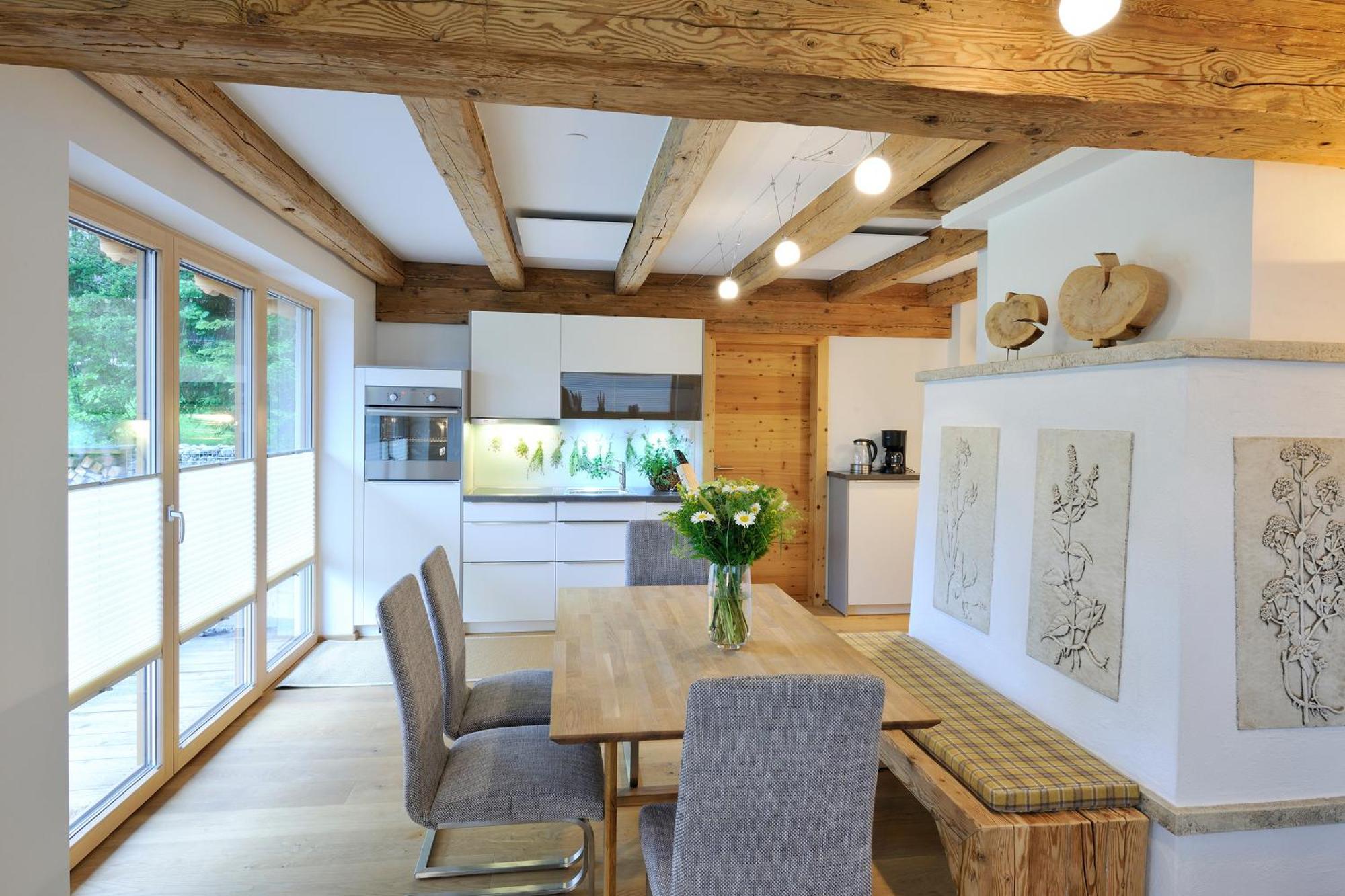Ur-Natur Appartements Maria Alm am Steinernen Meer Room photo
